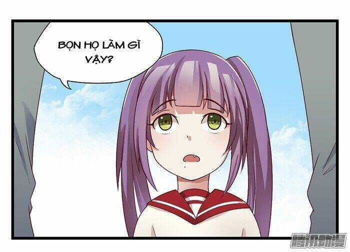 Cuộc Sống Màu Đào - Chapter 16 - Trang 4