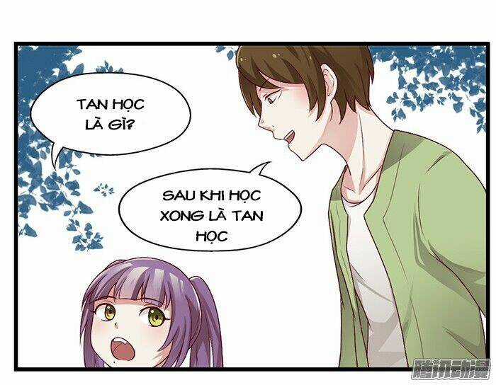 Cuộc Sống Màu Đào - Chapter 16 - Trang 6