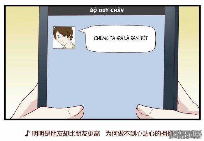 Cuộc Sống Màu Đào - Chapter 17 - Trang 24