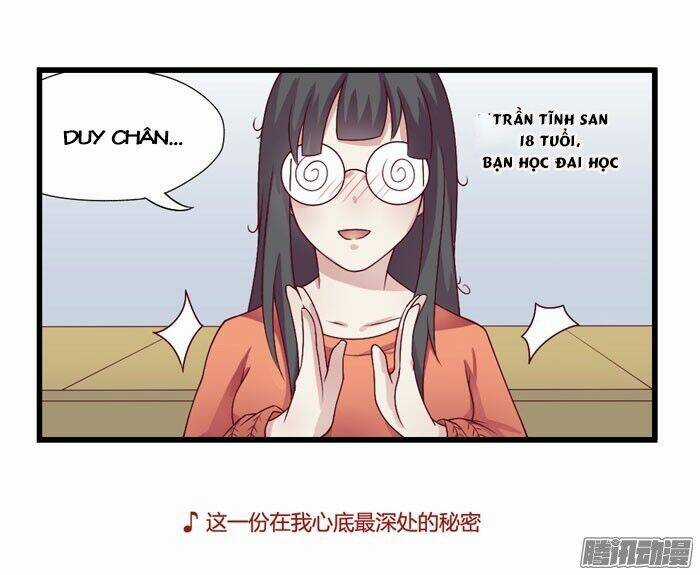 Cuộc Sống Màu Đào - Chapter 17 - Trang 5