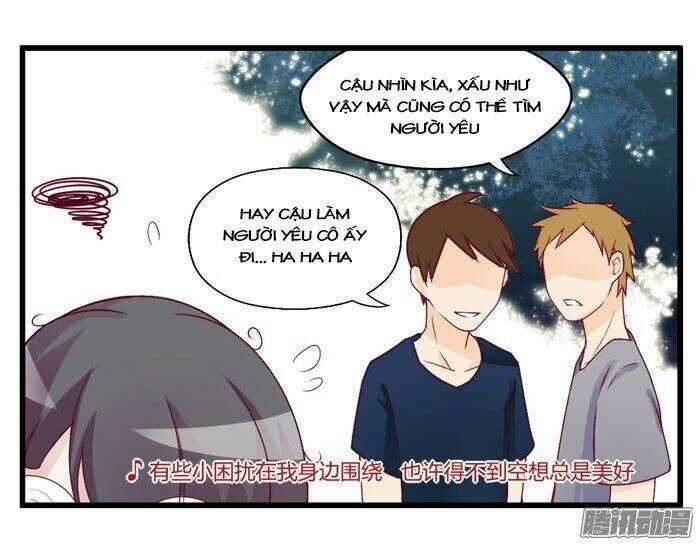 Cuộc Sống Màu Đào - Chapter 17 - Trang 8