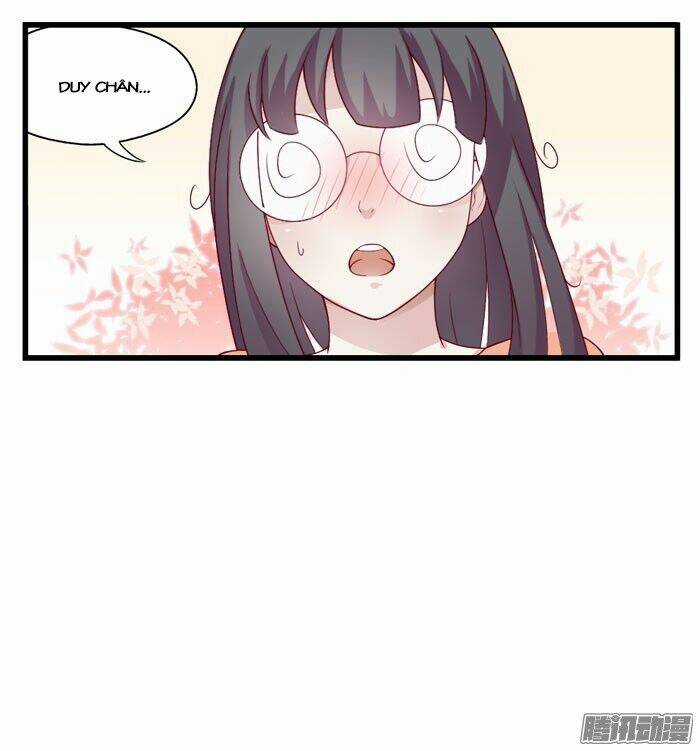 Cuộc Sống Màu Đào - Chapter 17 - Trang 10