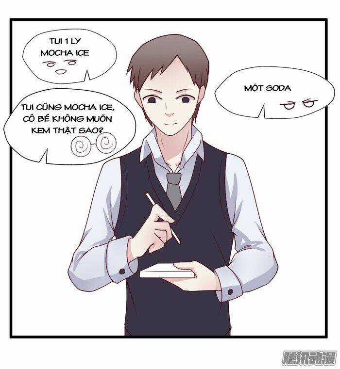 Cuộc Sống Màu Đào - Chapter 18 - Trang 15