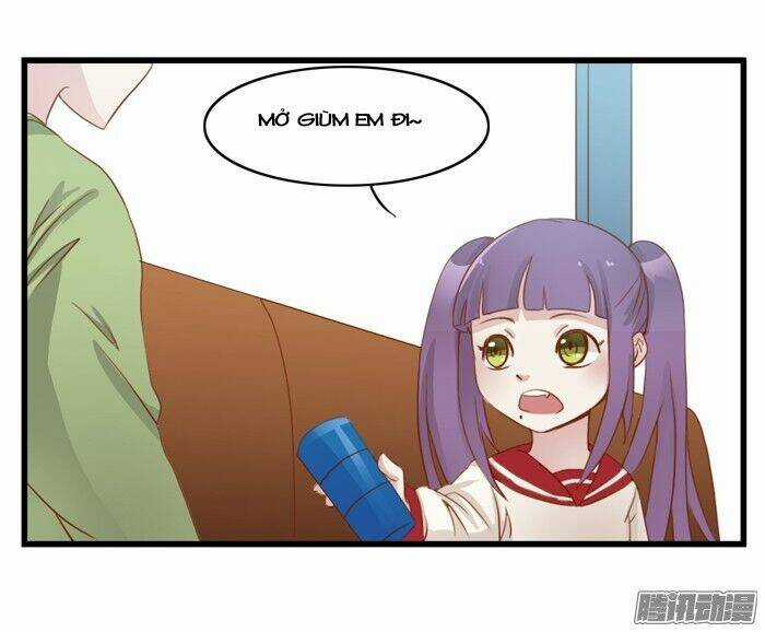 Cuộc Sống Màu Đào - Chapter 18 - Trang 24