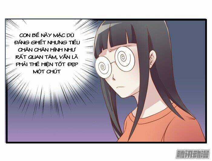 Cuộc Sống Màu Đào - Chapter 18 - Trang 25