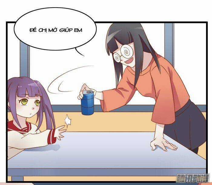 Cuộc Sống Màu Đào - Chapter 18 - Trang 26