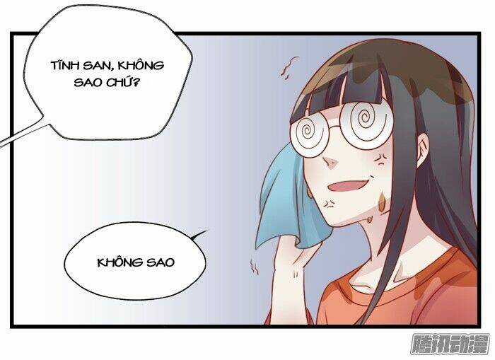 Cuộc Sống Màu Đào - Chapter 18 - Trang 30