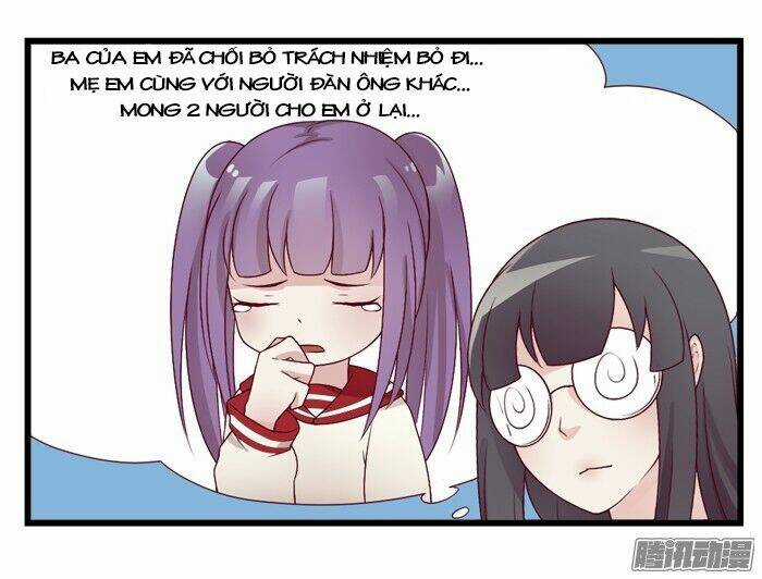 Cuộc Sống Màu Đào - Chapter 18 - Trang 4