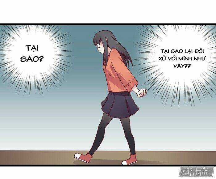 Cuộc Sống Màu Đào - Chapter 18 - Trang 33