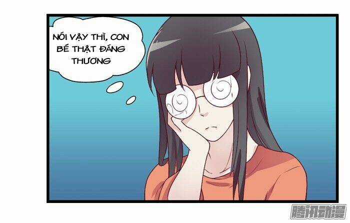 Cuộc Sống Màu Đào - Chapter 18 - Trang 5