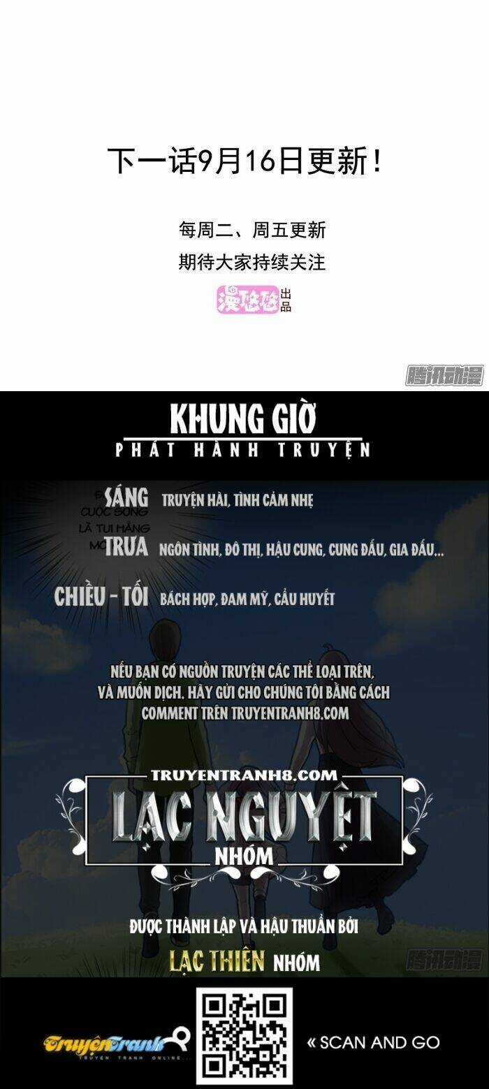 Cuộc Sống Màu Đào - Chapter 18 - Trang 41