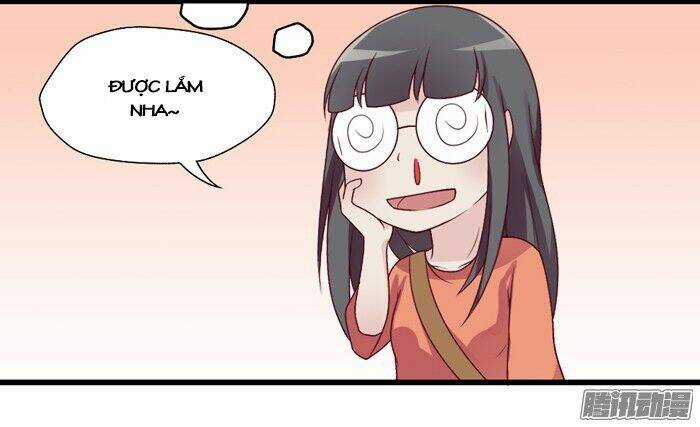 Cuộc Sống Màu Đào - Chapter 18 - Trang 7