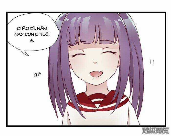 Cuộc Sống Màu Đào - Chapter 18 - Trang 9
