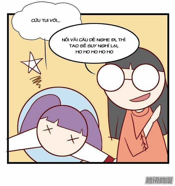 Cuộc Sống Màu Đào - Chapter 19 - Trang 23