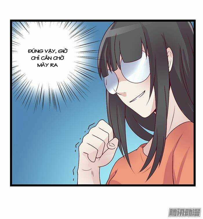 Cuộc Sống Màu Đào - Chapter 19 - Trang 24