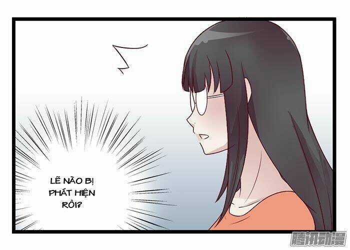 Cuộc Sống Màu Đào - Chapter 19 - Trang 26