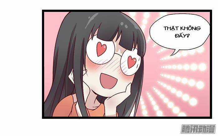 Cuộc Sống Màu Đào - Chapter 19 - Trang 8