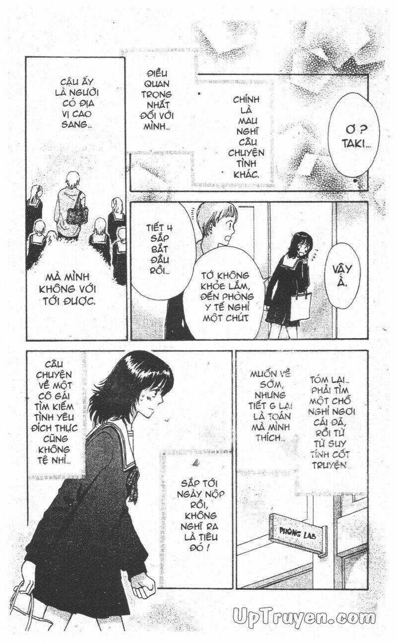 Cuộc Sống Màu Đào - Chapter 2 - Trang 19