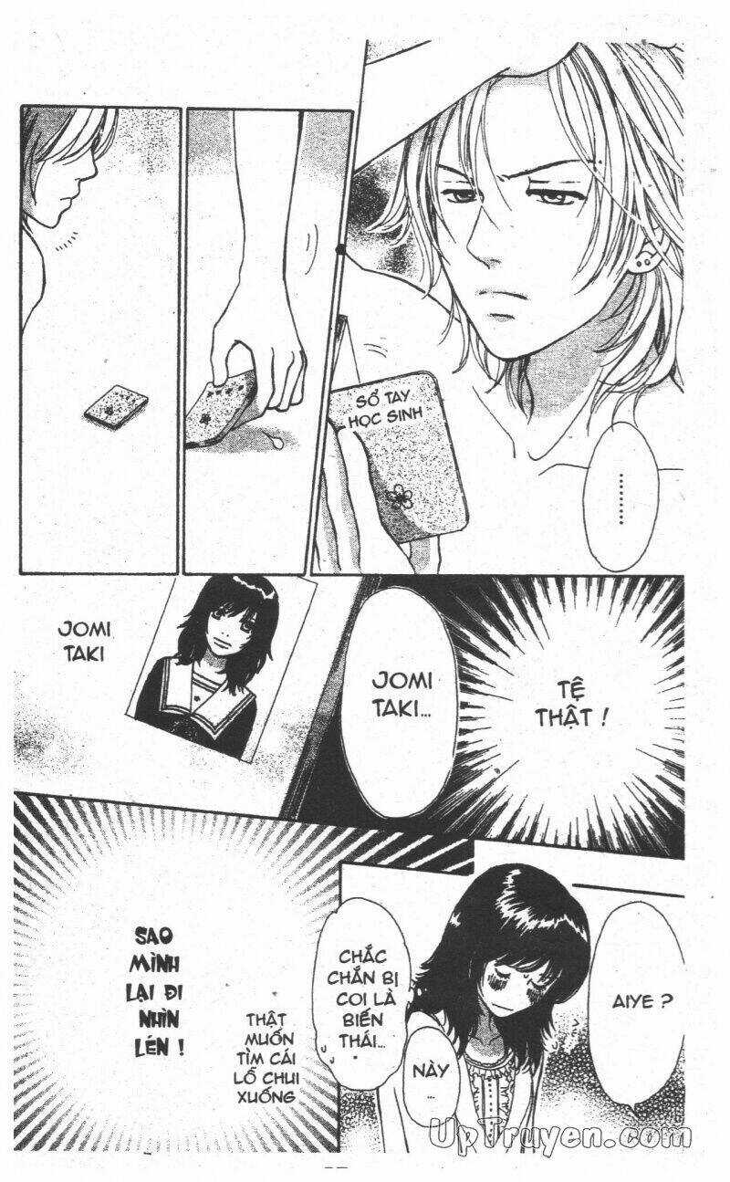 Cuộc Sống Màu Đào - Chapter 2 - Trang 27