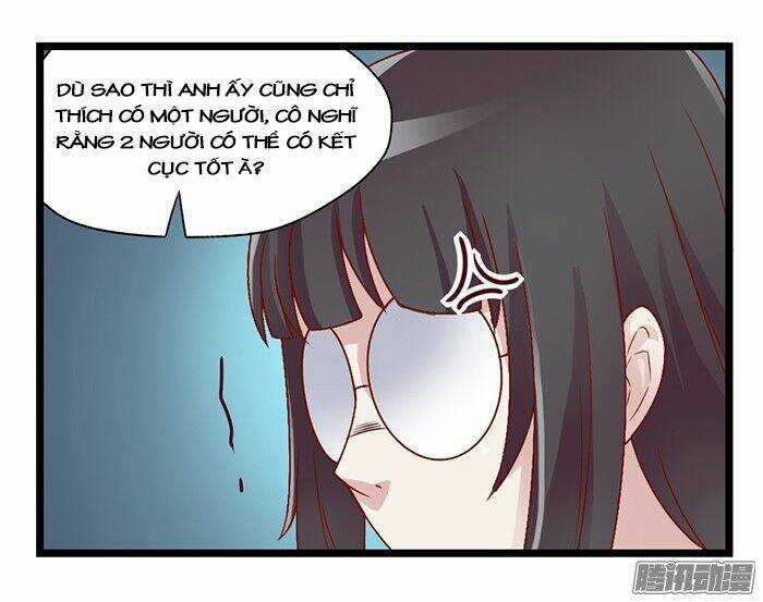 Cuộc Sống Màu Đào - Chapter 20 - Trang 19