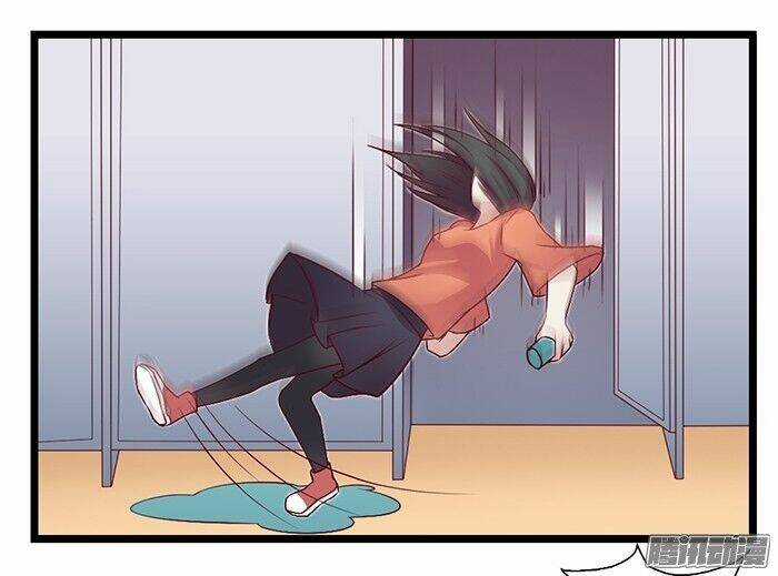 Cuộc Sống Màu Đào - Chapter 20 - Trang 24