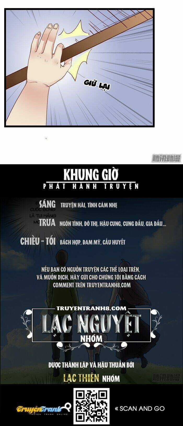 Cuộc Sống Màu Đào - Chapter 20 - Trang 30