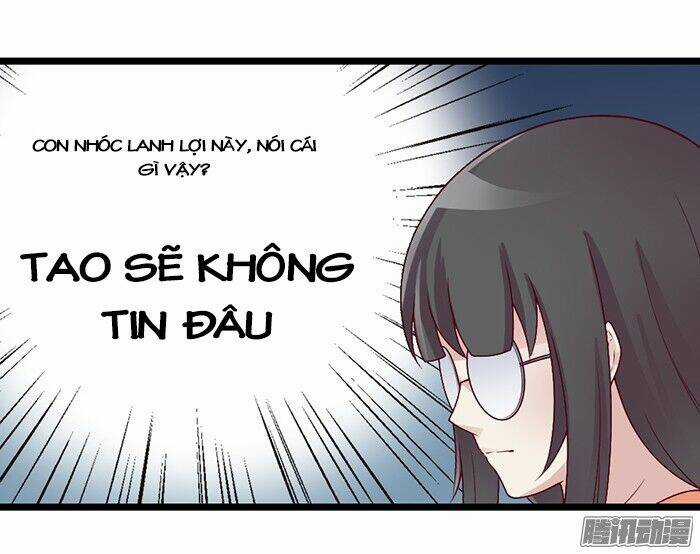 Cuộc Sống Màu Đào - Chapter 20 - Trang 5