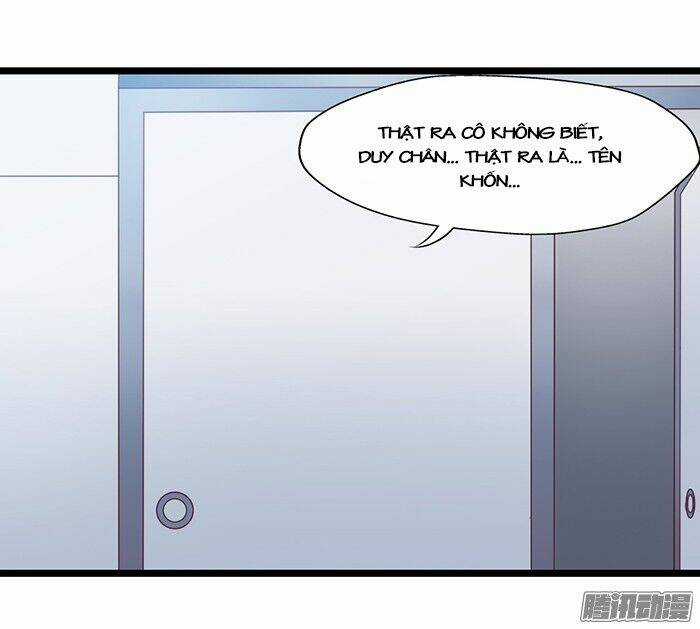 Cuộc Sống Màu Đào - Chapter 20 - Trang 7