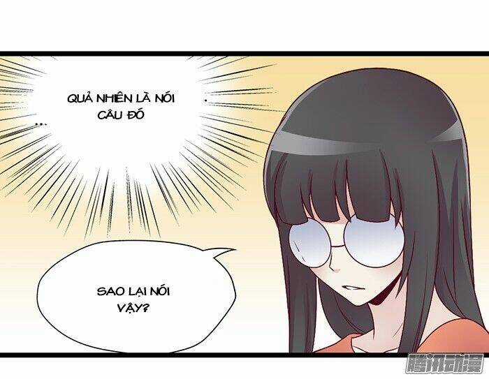 Cuộc Sống Màu Đào - Chapter 20 - Trang 8