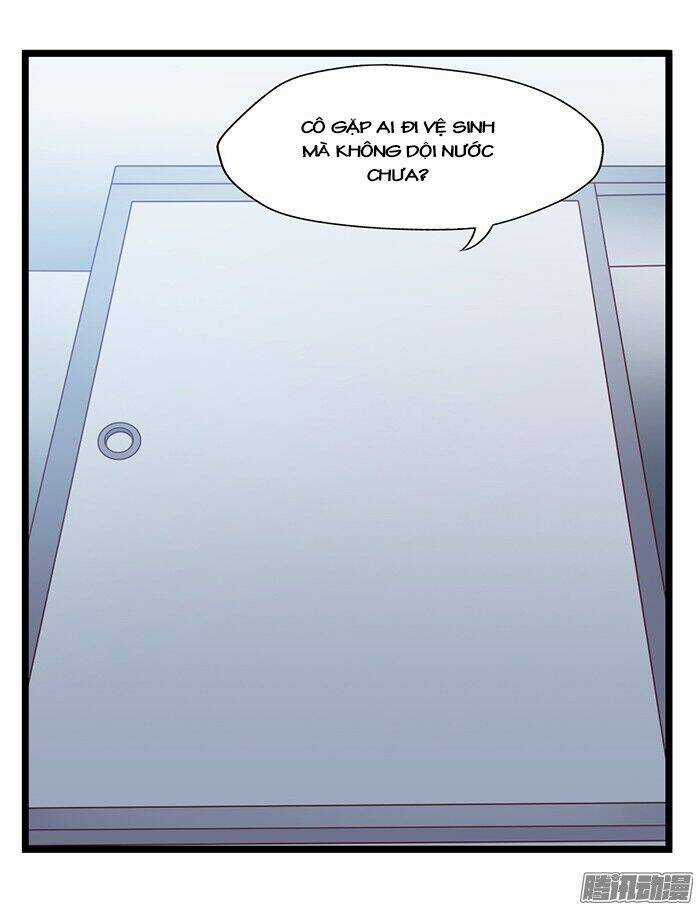 Cuộc Sống Màu Đào - Chapter 20 - Trang 9