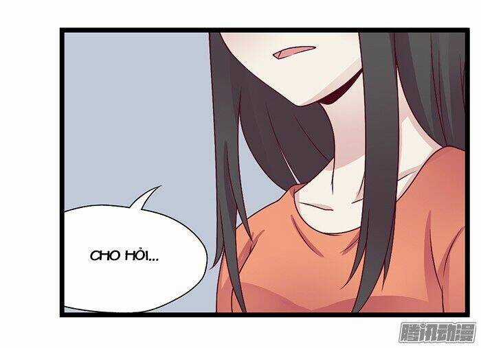 Cuộc Sống Màu Đào - Chapter 21 - Trang 12