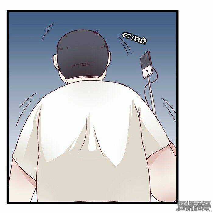 Cuộc Sống Màu Đào - Chapter 21 - Trang 13