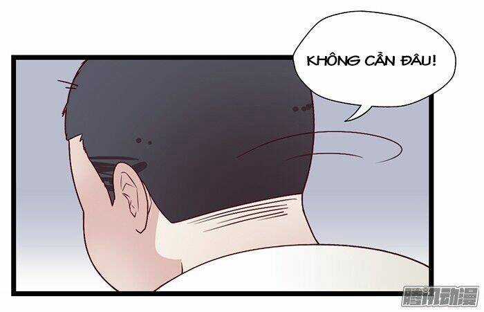 Cuộc Sống Màu Đào - Chapter 21 - Trang 17