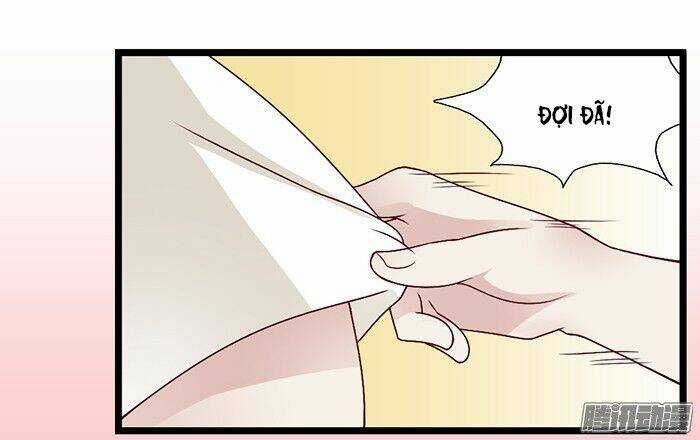 Cuộc Sống Màu Đào - Chapter 21 - Trang 18