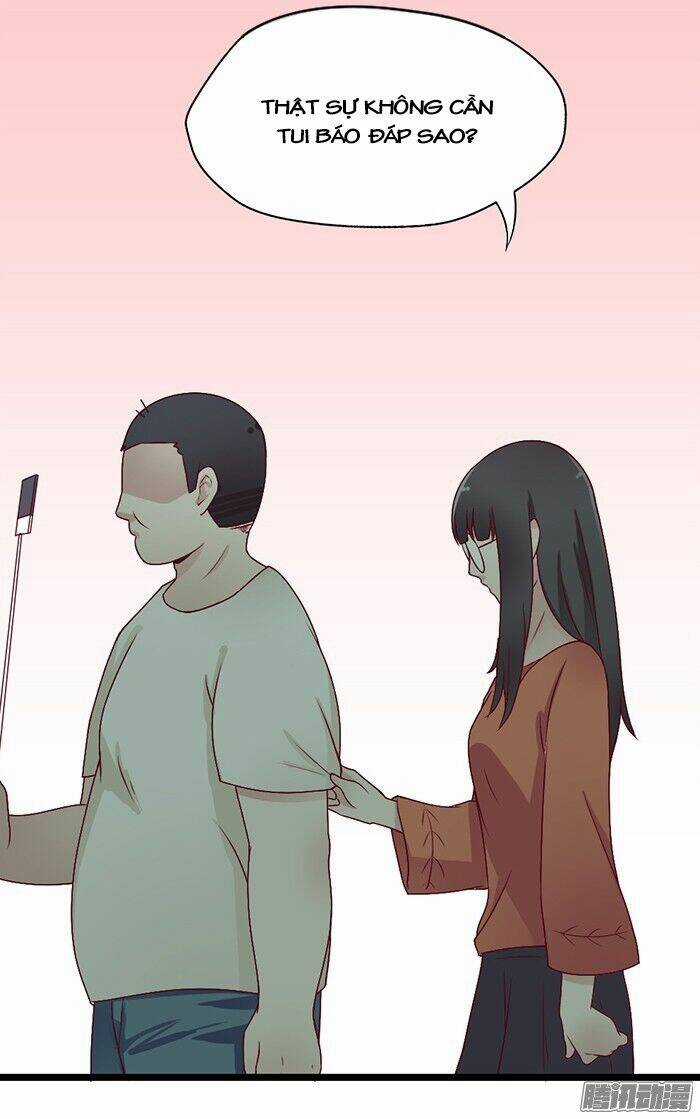 Cuộc Sống Màu Đào - Chapter 21 - Trang 19