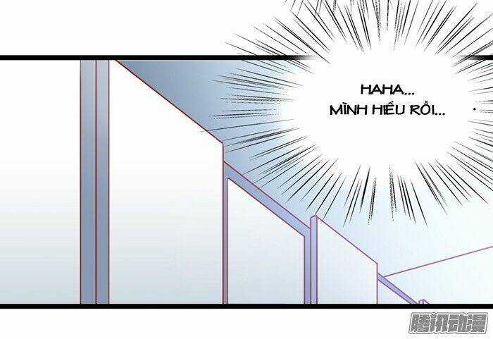 Cuộc Sống Màu Đào - Chapter 21 - Trang 21