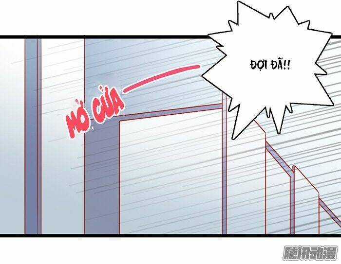 Cuộc Sống Màu Đào - Chapter 21 - Trang 26