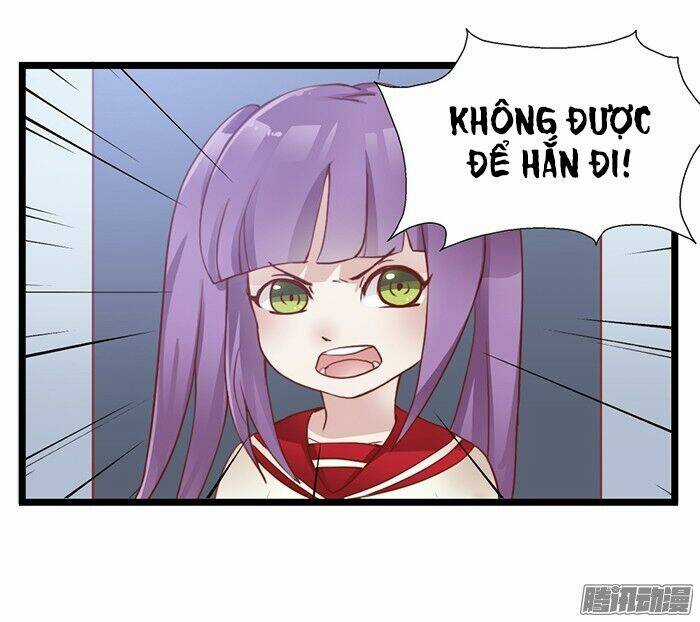 Cuộc Sống Màu Đào - Chapter 21 - Trang 28