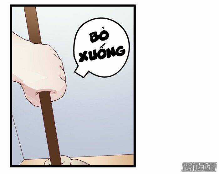 Cuộc Sống Màu Đào - Chapter 21 - Trang 5