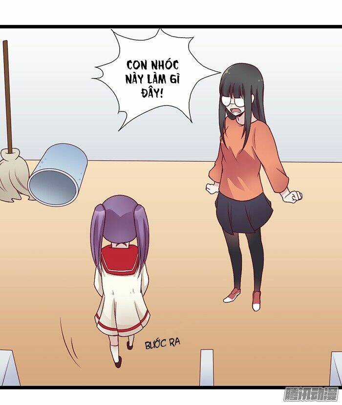 Cuộc Sống Màu Đào - Chapter 22 - Trang 2