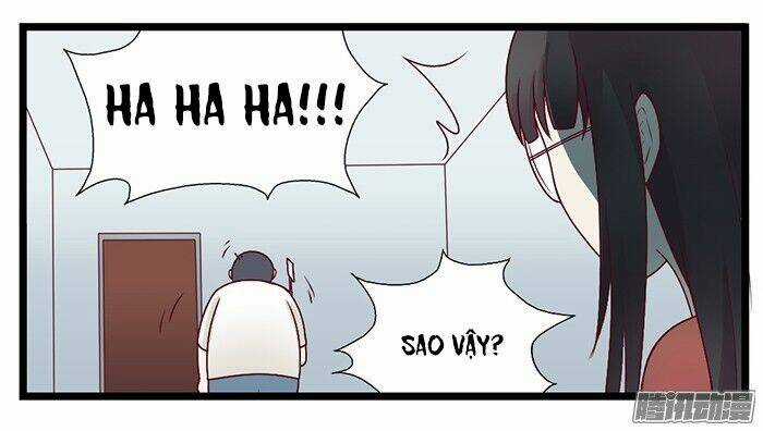 Cuộc Sống Màu Đào - Chapter 22 - Trang 18