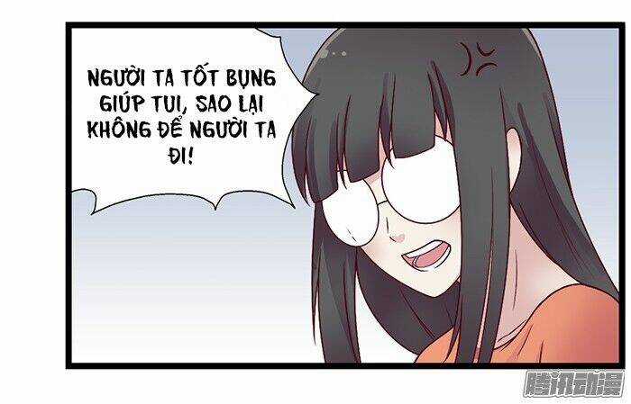 Cuộc Sống Màu Đào - Chapter 22 - Trang 3