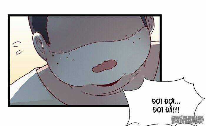 Cuộc Sống Màu Đào - Chapter 22 - Trang 24