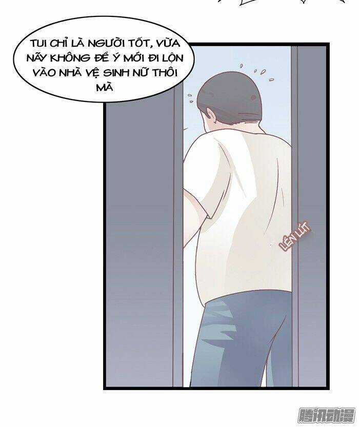 Cuộc Sống Màu Đào - Chapter 22 - Trang 25