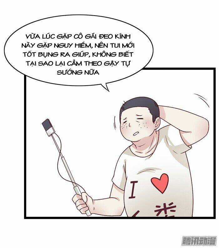 Cuộc Sống Màu Đào - Chapter 22 - Trang 29