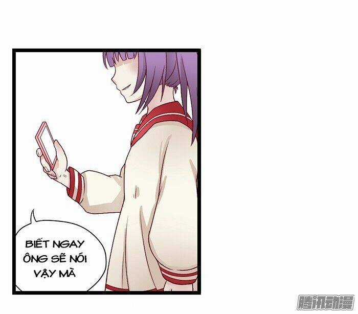 Cuộc Sống Màu Đào - Chapter 22 - Trang 30