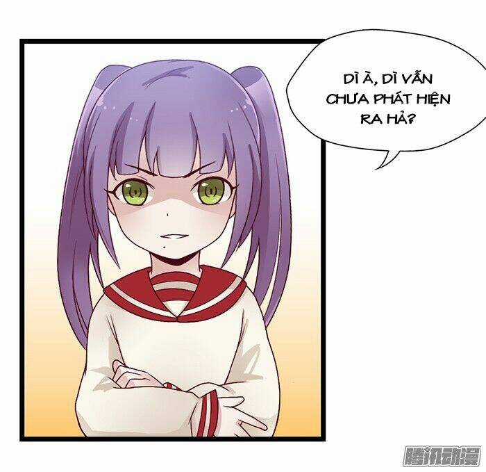 Cuộc Sống Màu Đào - Chapter 22 - Trang 4