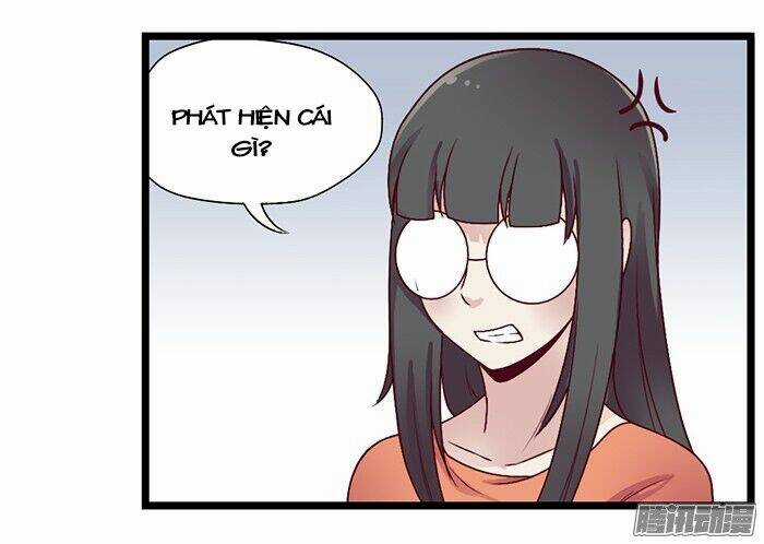 Cuộc Sống Màu Đào - Chapter 22 - Trang 5