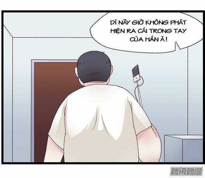 Cuộc Sống Màu Đào - Chapter 22 - Trang 6