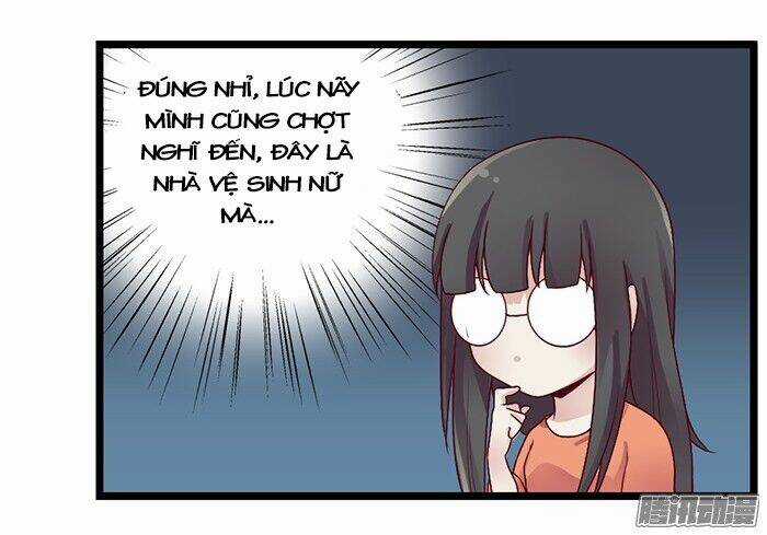 Cuộc Sống Màu Đào - Chapter 22 - Trang 7